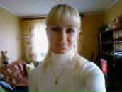 Фотография Афанасьевой Ирины