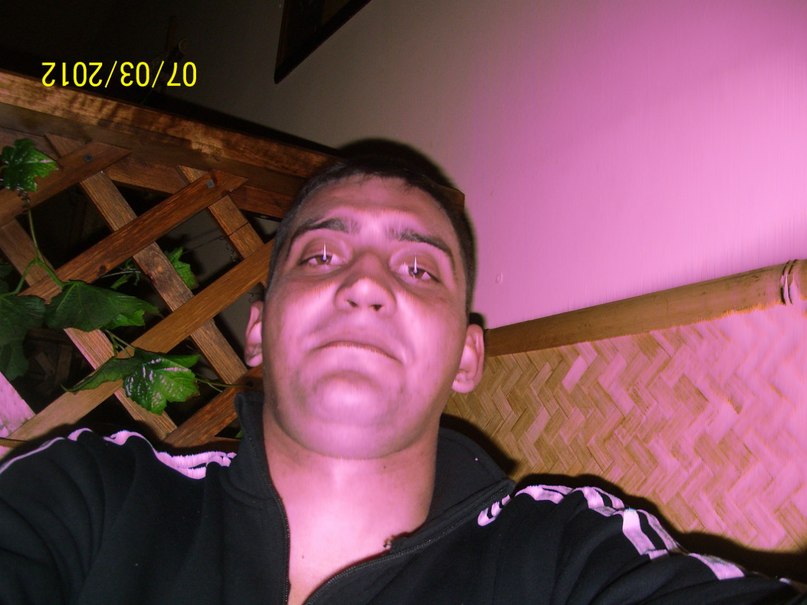 Сергей Плотников фотография #6