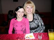 Фотография Борисовой Иры