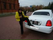 Фотография Ефановой Веры