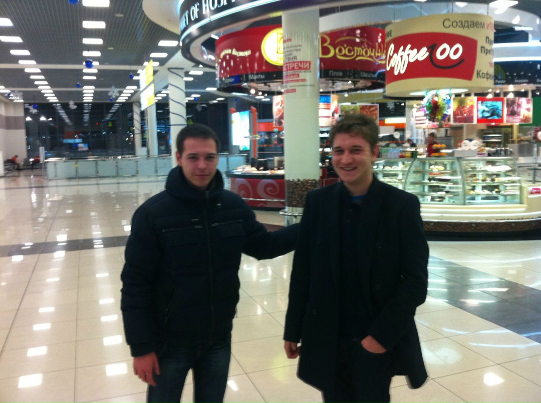 Дмитрий Дмитрий фотография #47