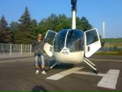 Фотография Халиуллина Динара