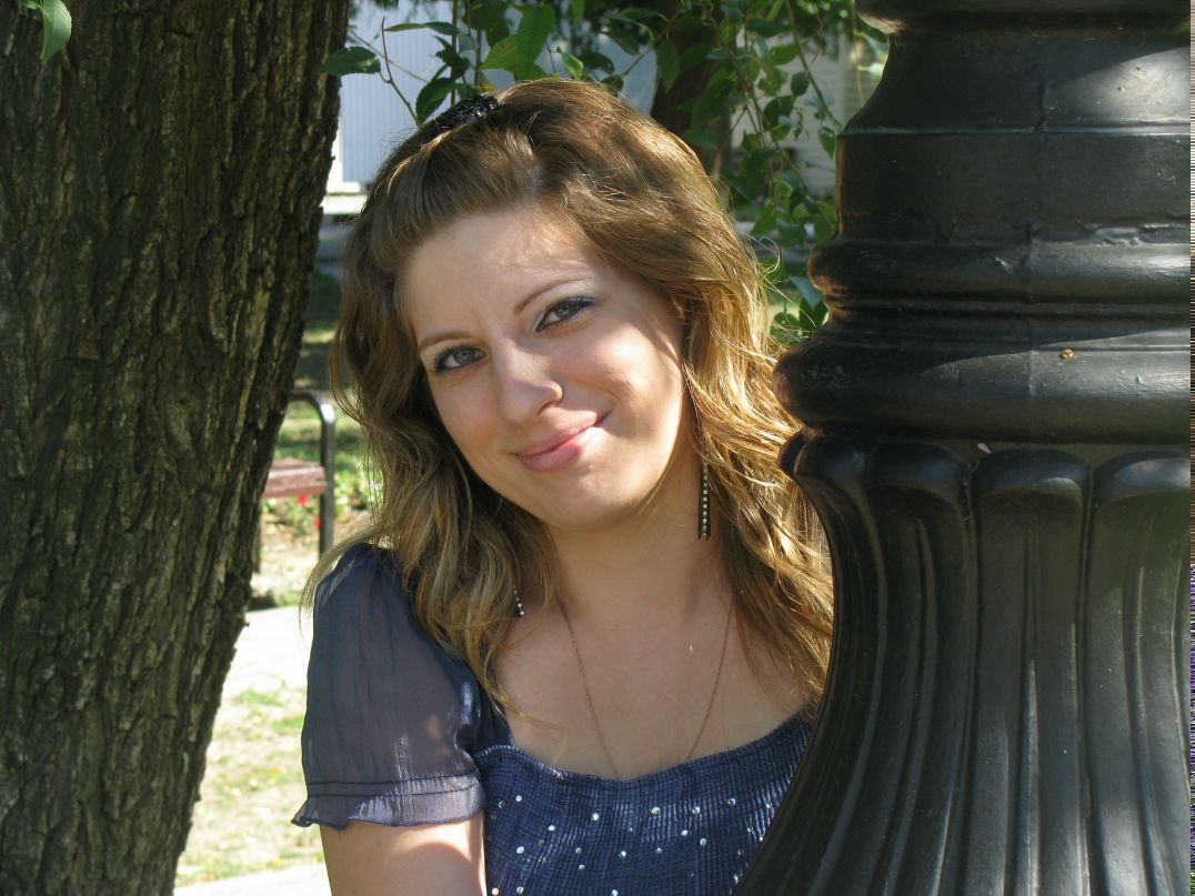 Ира Пивнева фотография #15