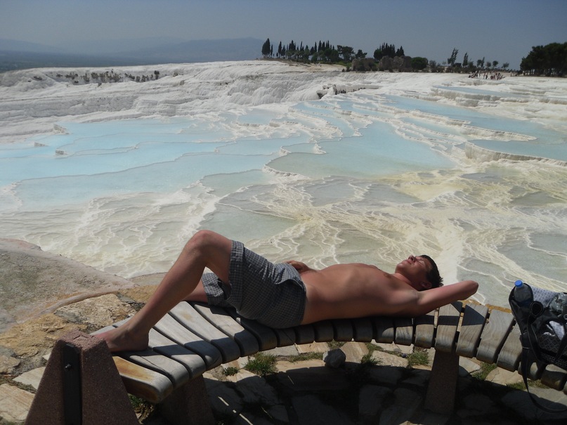 Дмитрий Малютин фотография #29