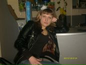 Фотография Инсаповой Мариночки