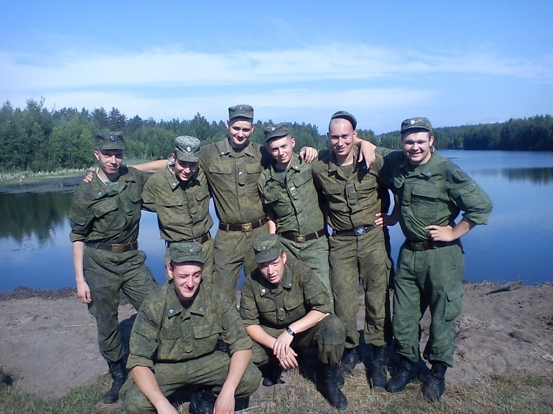 Илья Степченко фотография #37