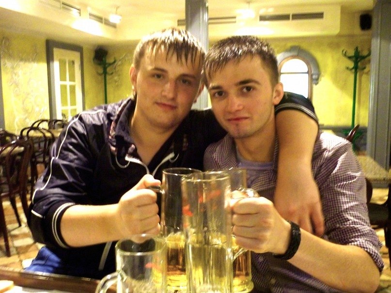 Vania Marina фотография #21