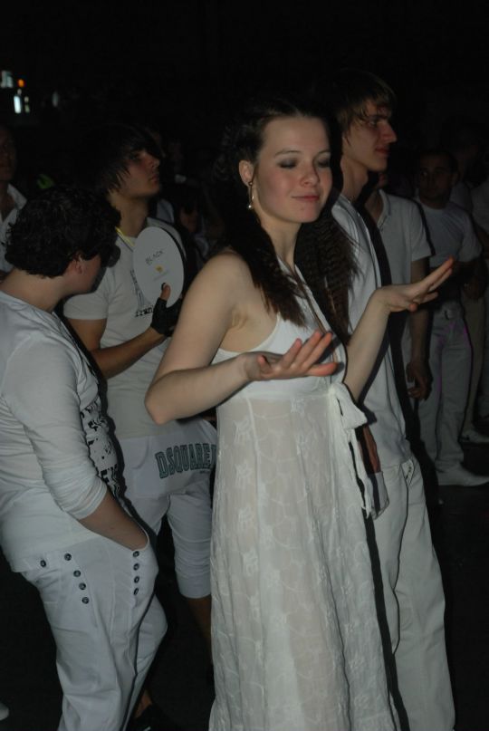 Оля Козерацька фотография #42