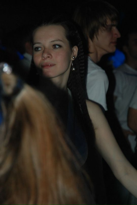 Оля Козерацька фотография #43