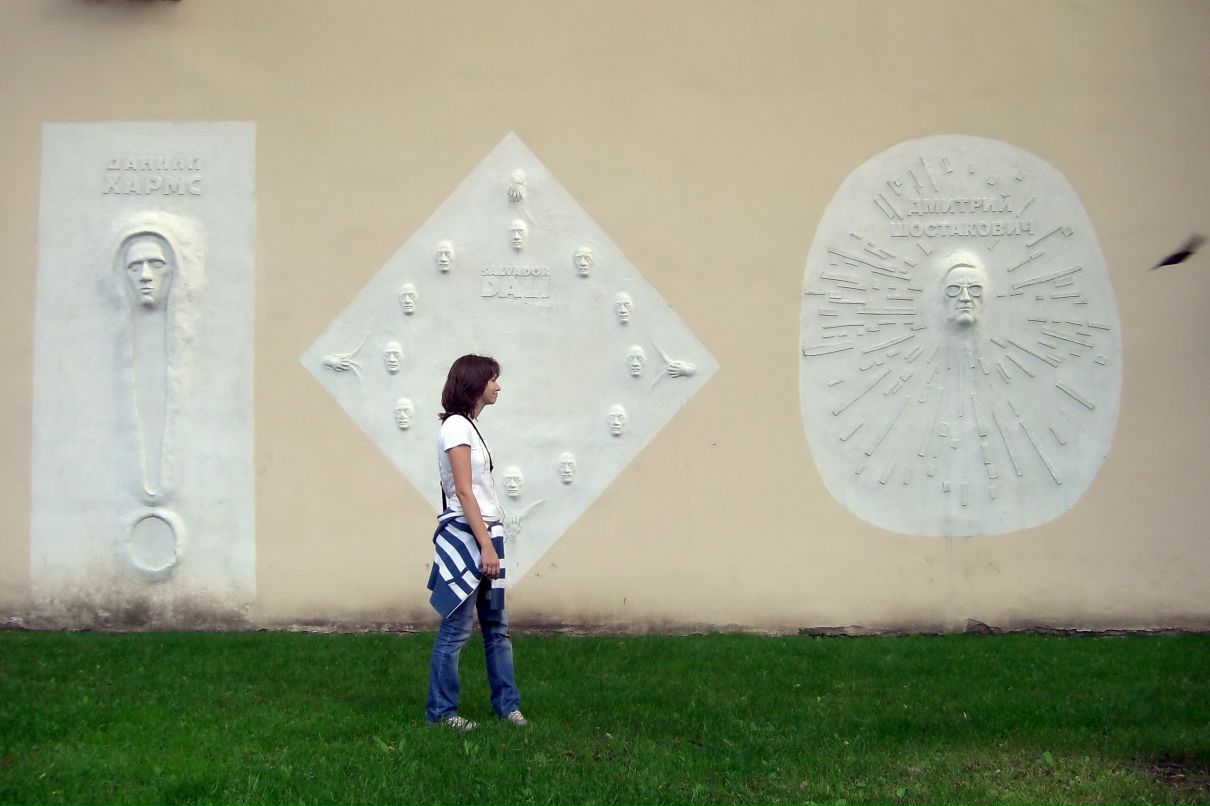 Павел Красавин фотография #13