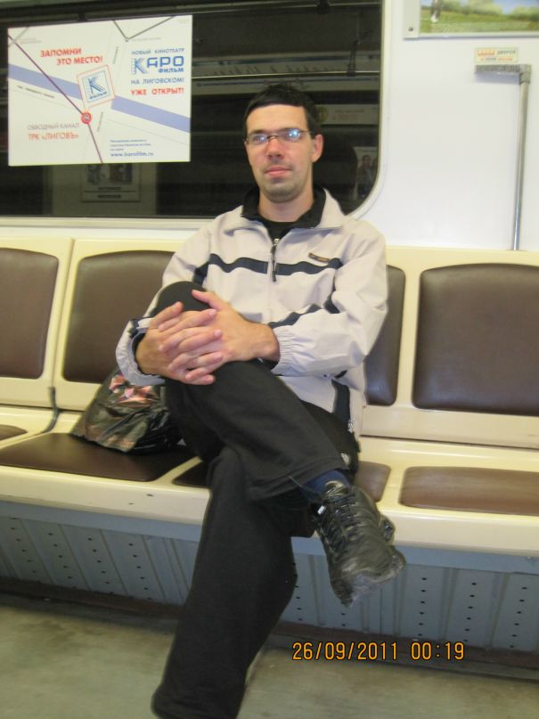 Дмитрий Толкачев фотография #42