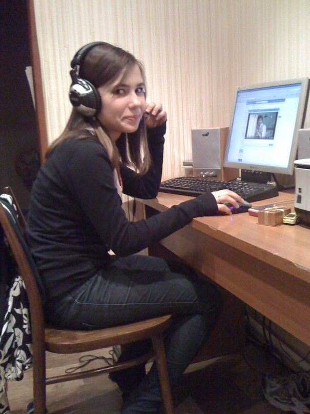 Миша Григорьян фотография #33