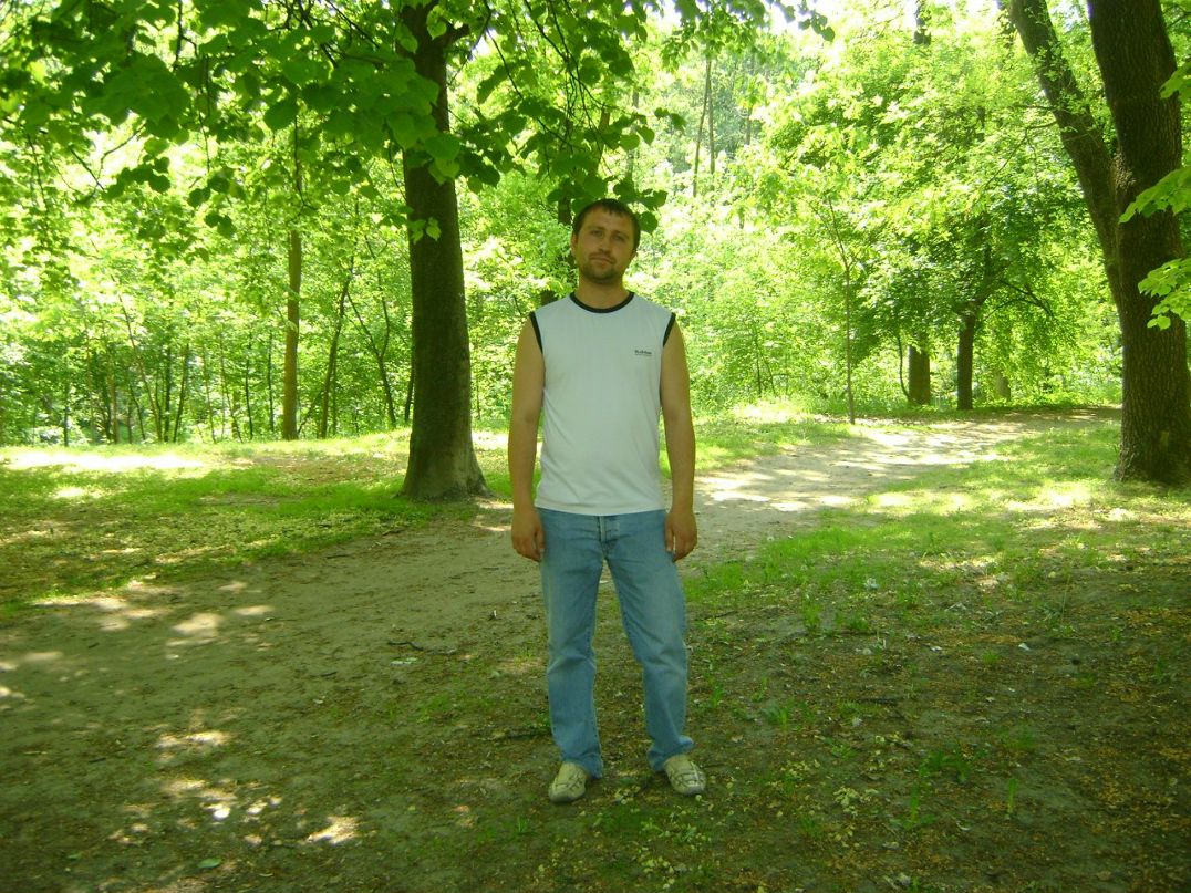 Павел Павлов фотография #32