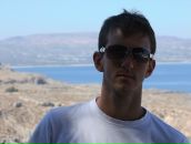 Фотография Варшавского Антона