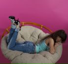 Фотография Березовской Машеньки