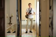 Фотография Филаретова Максима