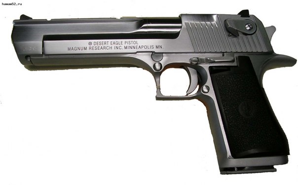 Desert Eagle фото №1