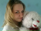 Фотография Алямкиной Светланы