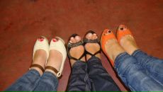 Фотография Каржановой Татьяны