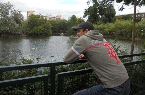 Dmitriy Shipenok фотография #2