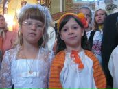 Яринка Любінська фотография #38 (источник - https://vk.com/id40322920)