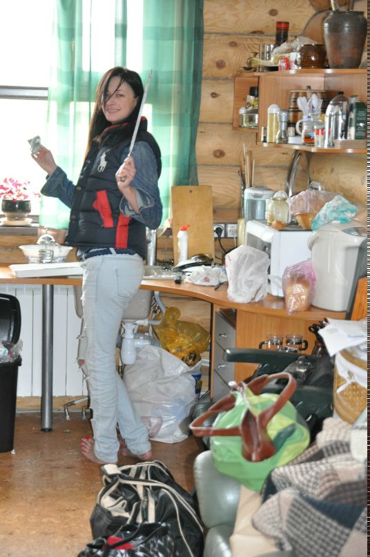 Сергей Неделин фотография #29