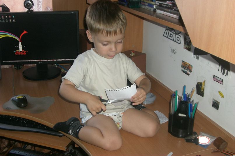 Дмитрий Никитин фотография #36