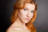 Фотография Королевой Нины