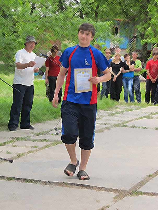 Вадим Самарин фотография #6