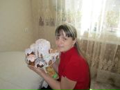 Фотография Аляпиной Екатерины