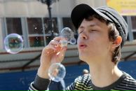 Фотография Плесовских Александра