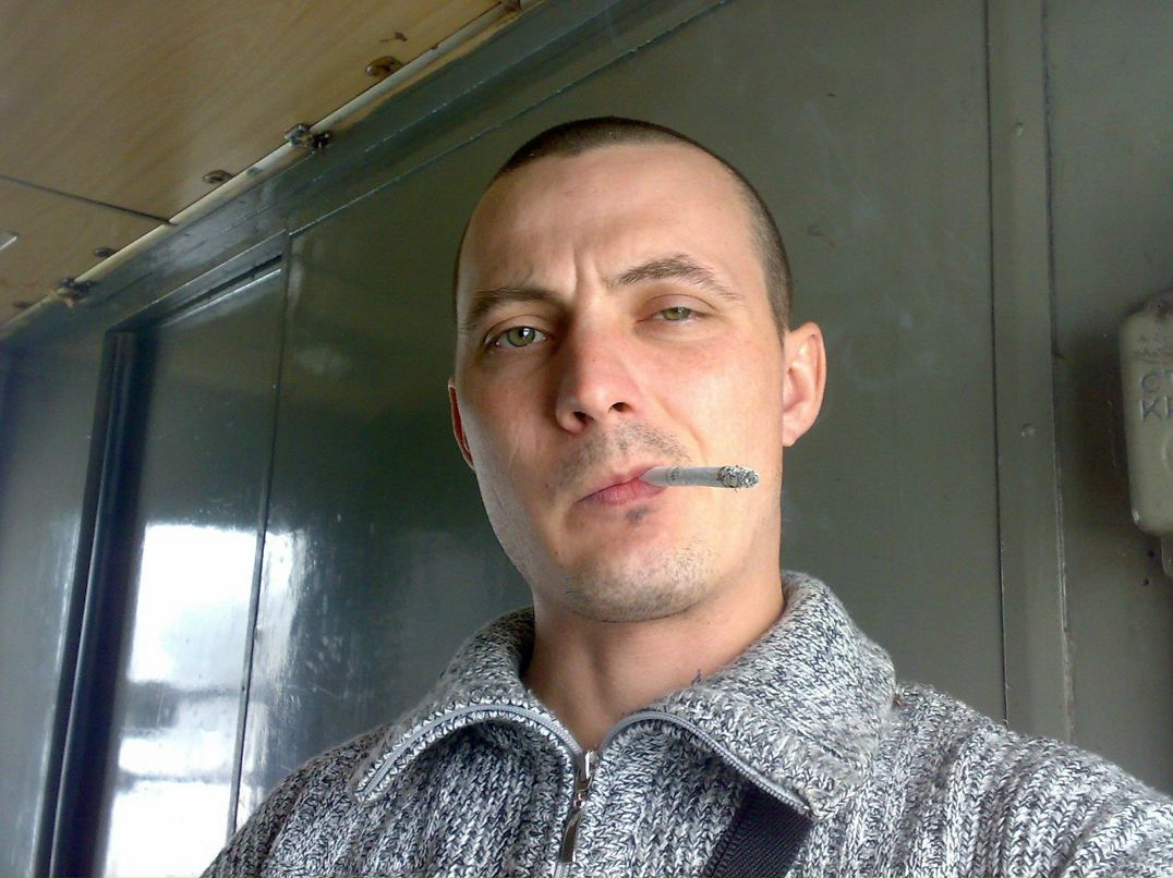 Андрей Степин фотография #35