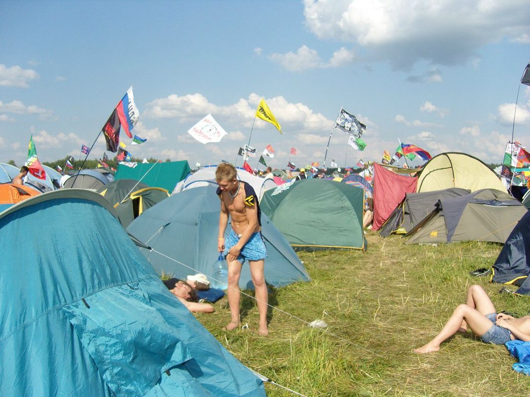 Дарья Гришанова фотография #21