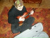 Фотография Белова Лёхи