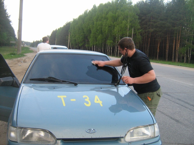 Андрей Греков фотография #9