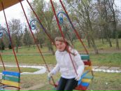 Ірина Кисельова фотография #28 (источник - https://vk.com/id122340474)