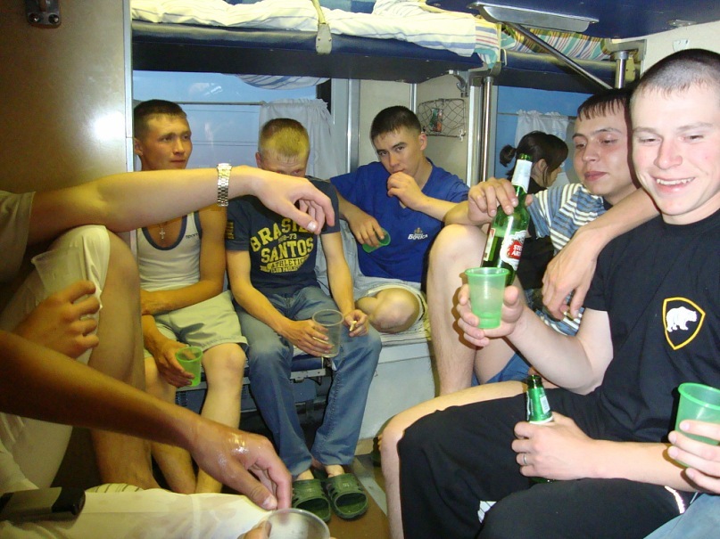 Степан Николаев фотография #50