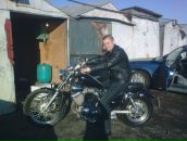 Фотография Шмырова Бори