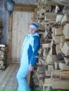Фотография Гавриковой-Филимоновой Юлии
