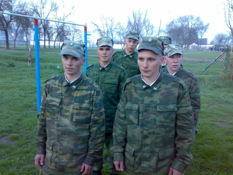 Игорь Белов фотография #21