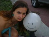 Фотография Сединой Дани