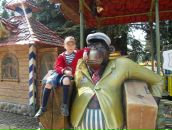 Фотография Игнатенко Марины