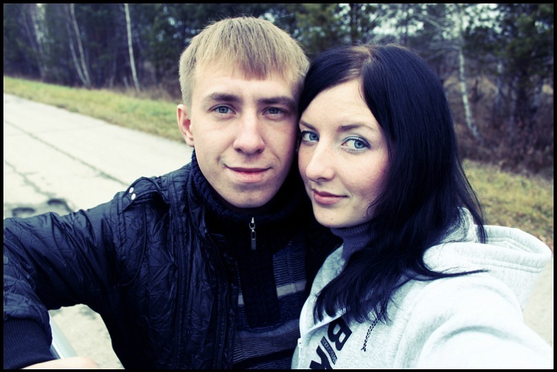 Иван Петров фотография #1