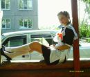 Фотография Сорокиной Анны