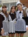 Фотография Белослудцевой Насти