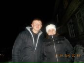 Фотография Сорокиной Натальи