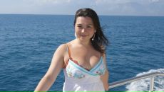 Фотография Хайретдиновой Алсу