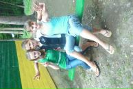 Ніколь Чундак фотография #34 (источник - https://vk.com/id91001996)