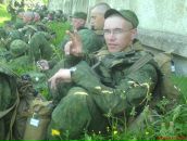 Фотография Карабаева Александра