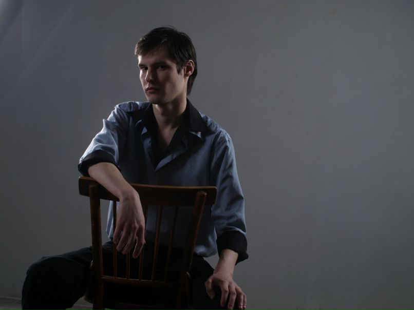 Станислав Носков фотография #28